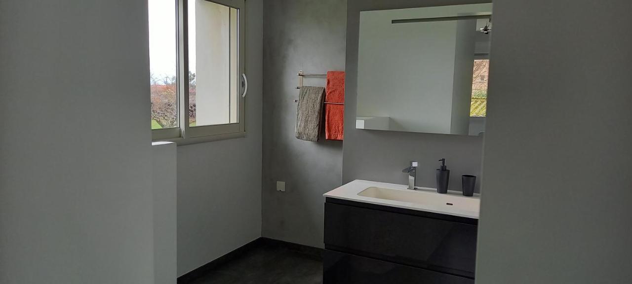 Chez Anne Marie Apartment Beausemblant Ngoại thất bức ảnh