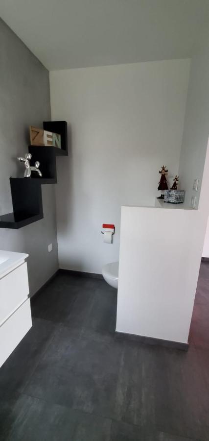 Chez Anne Marie Apartment Beausemblant Ngoại thất bức ảnh