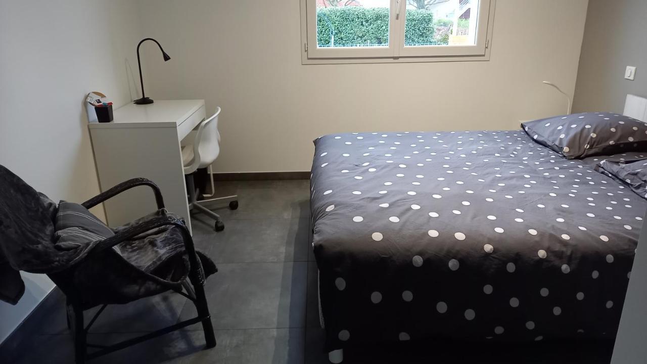 Chez Anne Marie Apartment Beausemblant Ngoại thất bức ảnh